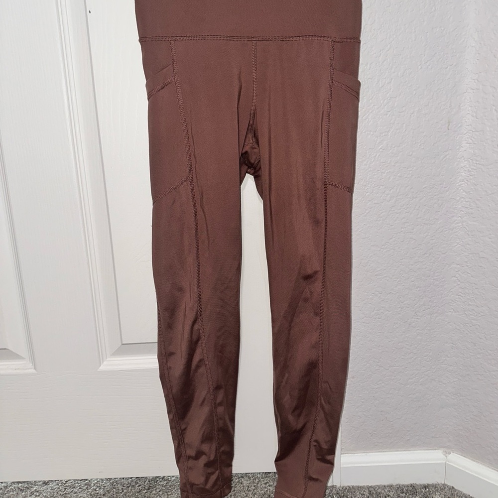 Yoga leggings